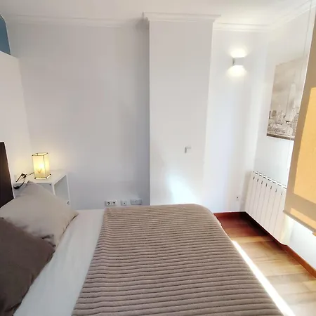 Apartment En Plaza De Espana *