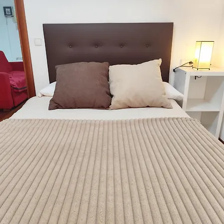 Apartment En Plaza De Espana Vigo