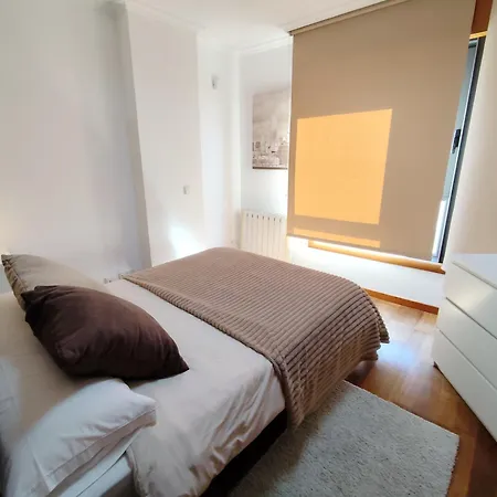 En Plaza De Espana Apartment