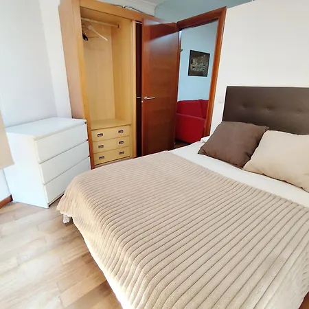 En Plaza De Espana Appartamento