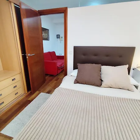 Apartment En Plaza De Espana *