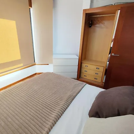 Apartment En Plaza De Espana Vigo