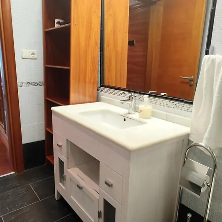 Appartamento En Plaza De Espana