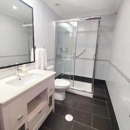 Appartamento En Plaza De Espana Vigo