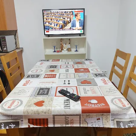 En Plaza De Espana Appartamento *