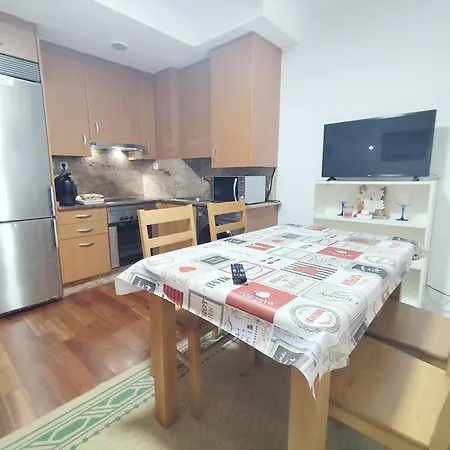 En Plaza De Espana Appartamento Vigo