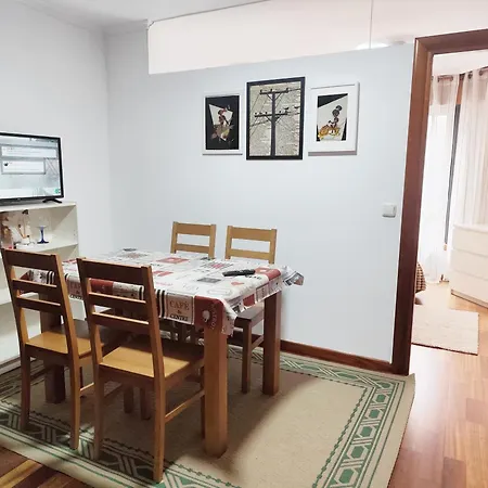 En Plaza De Espana *