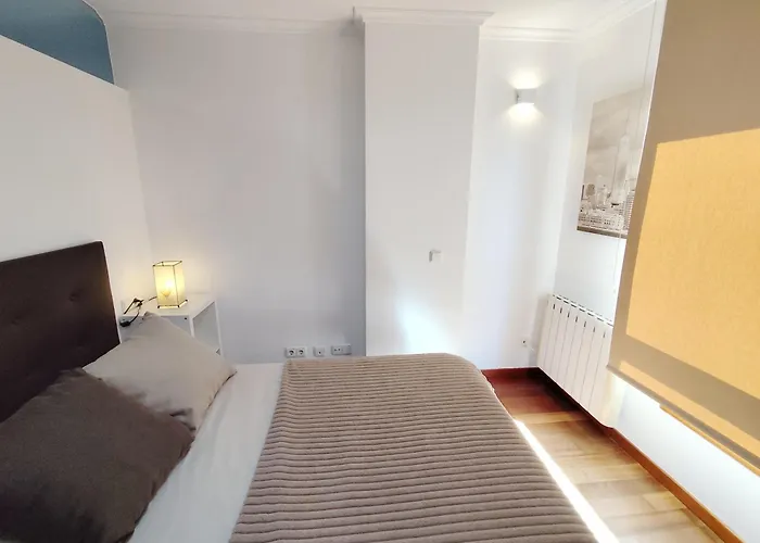 Apartment En Plaza De Espana *