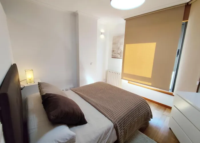 En Plaza De Espana Apartment *