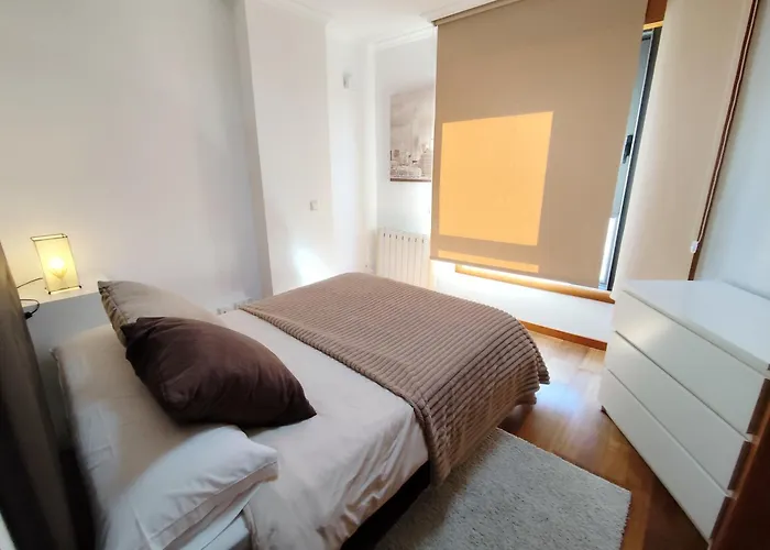 En Plaza De Espana Apartment