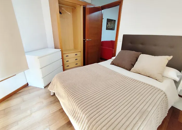 En Plaza De Espana Apartment