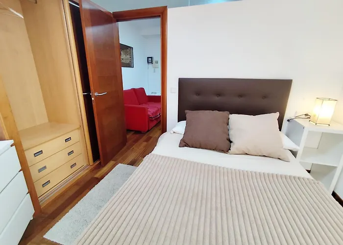 Apartamento En Plaza De Espana *
